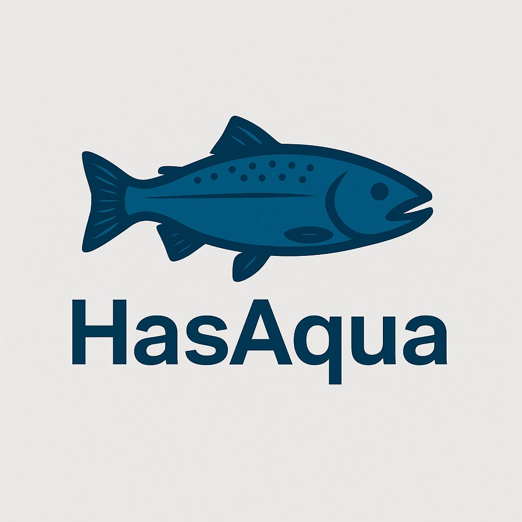 HasAqua Logo